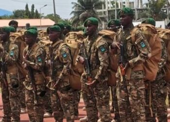 Navy Assesses Personnel Readiness For Harbour Threats