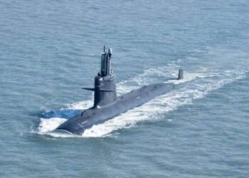 Indian Navy Deepens Maritime Readiness, Self-Reliance Drive