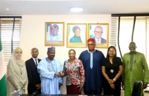 FG Inaugurates NCX Governing Board To Boost Commodity Market, Non-Oil Exports