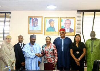 FG Inaugurates NCX Governing Board To Boost Commodity Market, Non-Oil Exports