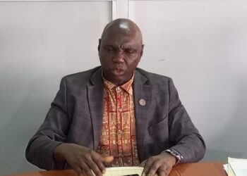 MONDAY INTERVIEW: “A Regulator Must Be Far Ahead Of The People They Are Regulating” — Moses Fadipe