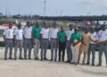Nigeria Customs Deploys Seven Patrol Vessels to Boost Waterway Anti-smuggling Drive