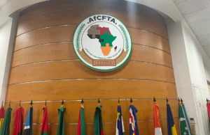 PAMA Flags Persistent Trade Barriers Amidst AfCFTA 8