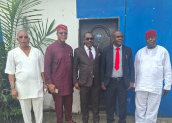 Implementation Gaps, Not Policy Failure, Behind Nigeria’s Single Window Crisis — Expert Counters NAGAFF