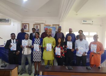 CMSN Inducts 40 Professionals, Boosts Local Capacity in Marine Surveying