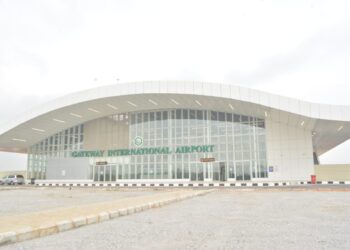 Gateway Airport Drives Trade Growth with Cargo Capacity, Regional Air Links