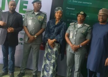 NCS, NRS, PEBEC Assess Progress as National Single Window Records Early Gains