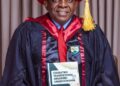 Shippers’ Council Boss Earns PhD at Nasarawa State University Convocation