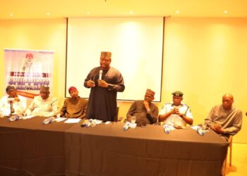 Reps Issue Three-Week Ultimatum To Resolve Port Tariff Dispute