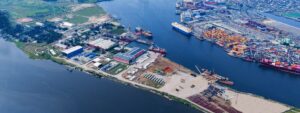 Nigerdock Celebrates Four Decades of Operational Excellence