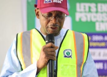 NIWA Prioritizes Staff Safety to Boost Workplace Productivity – Acting MD