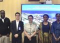 Lekki Port Deepens Capacity Development with China Training Programme, Holds Knowledge Sharing Session