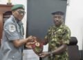 Customs, Army Strengthen Ties Against Smuggling Along Waterways