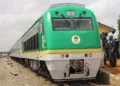 NRC Seeks Stronger Rail–Port Links