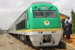 NRC Seeks Stronger Rail–Port Links