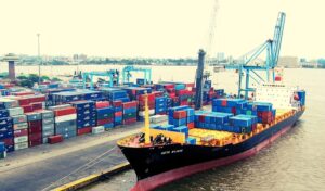 Nigeria’s Maritime Barge Industry Worth N1trn If Harnessed – Research