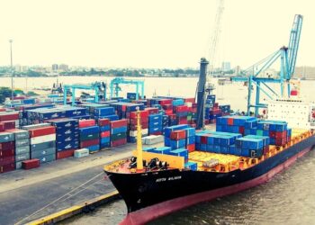 Nigeria’s Maritime Barge Industry Worth N1trn If Harnessed – Research