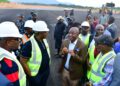 Obudu Cargo Airport Attains 90 Per Cent Completion – C’River Govt