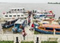 Boat Operators Lament Low Patronage as Transport Costs Jump Over 50%, Ikorodu–Island Fare Hits N4,000