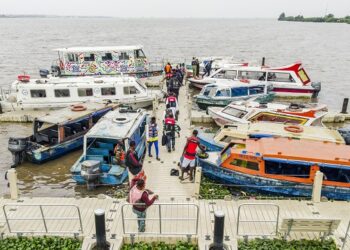 Boat Operators Lament Low Patronage as Transport Costs Jump Over 50%, Ikorodu–Island Fare Hits N4,000