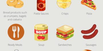 WARNING: High-Salt Diet May Speed Memory Decline In Men