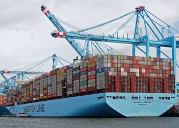 ‘PortCallAssist’ Records 48 Ship Arrivals, Zero Complaints in Q1 2026