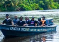 Tantita Maritime Surveillance Yields $78.5m Daily for Nigeria in 2025   