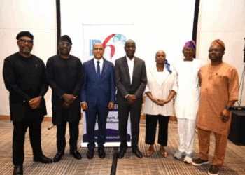Kuku Projects Air Export Growth As Nigeria-UK Bilateral Trade Hits £8.1bn
