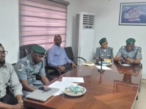 PTML Customs Urges Stakeholders to Comply with National Single Window Guidelines