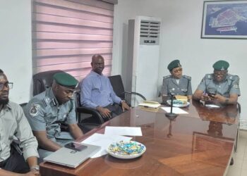 PTML Customs Urges Stakeholders to Comply with National Single Window Guidelines