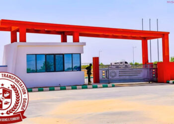 Transportation Varsity Unveils Trans-Saharan Trade Research Initiative