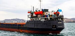 Somalia Registers Its First Vessel Under The National Flag In Over Three Decades