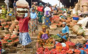 Nigeria Spends $10bn On Food Importation Annually-Association
