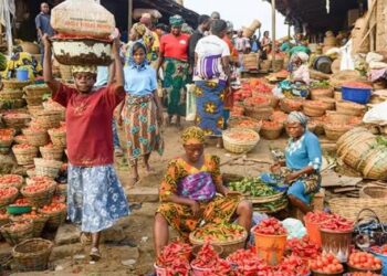 Nigeria Spends $10bn On Food Importation Annually-Association