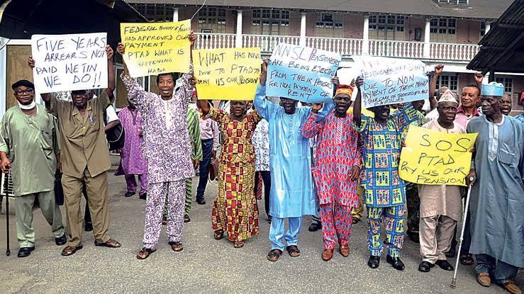NNSL Seafarers: Please, Pay Them Before They All Die
