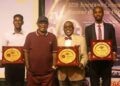 Afolabi, SIFAX Group Win Triple Honours at Maritime Industry Merit Awards