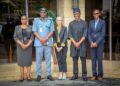 Customs Drives AfCFTA Implementation with Nationwide Training on Rules of Origin