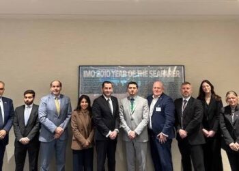 ICS, ITF Meet Gulf States To Address Shipping Crisis As 20,000 Seafarers Remain Stranded In The Gulf