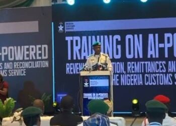 NCS Trains Staff On AI To Curb Leakages, Boost Efficiency