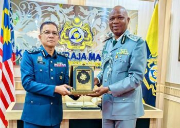 Nigeria, Malaysia Move to Formalise Customs Partnership as Trade Hits N1.82trn
