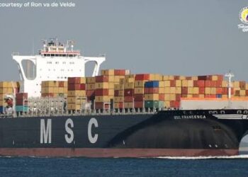 15 Filipino Seafarers On Ships Seized By Iran Safe And Unharmed