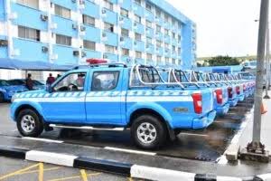 FRSC Seeks Stronger Collaboration With NCS In Ogun