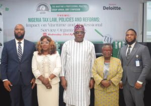 Execution, Coordination Key To Maritime Tax Success – Stakeholders