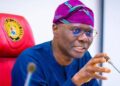 Red Line Rail To Move 500,000 Commuters Daily – Sanwo-Olu