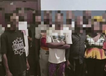 Police, EFCC Rescue 14 Abducted Passengers From Sea Pirates On Calabar-Oron Waterways