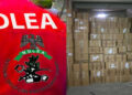NDLEA Raids 3 Illicit Drug Warehouses in Okota, Recovers N16.9bn Worth Of Opioids