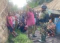 Navy Seizes Militant Boats, Engines In C’River Crackdown