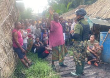 Navy Seizes Militant Boats, Engines In C’River Crackdown