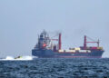 French Vessel Attacked In Strait Of Hormuz, Crew Injured -Reports