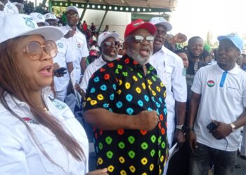 May Day: MWUN President Bunu Demands Wage Review, Urges FG to Tackle Insecurity 